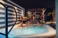 圖拉薩德酒店 - SPA