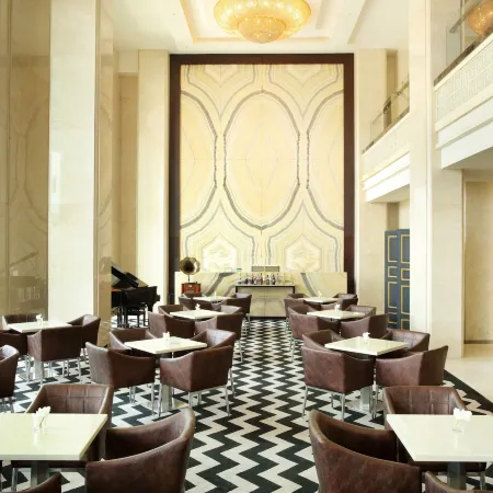 Four Points by Sheraton Medan