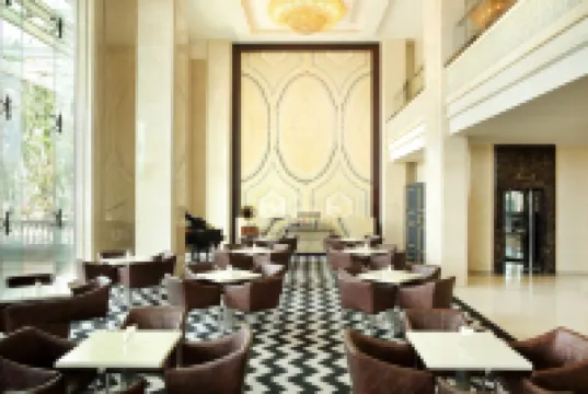 포 포인츠 바이 쉐라톤 메단