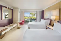 Hyatt Ziva Rose Hall