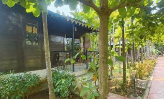 Go Green Spice Eco Resort