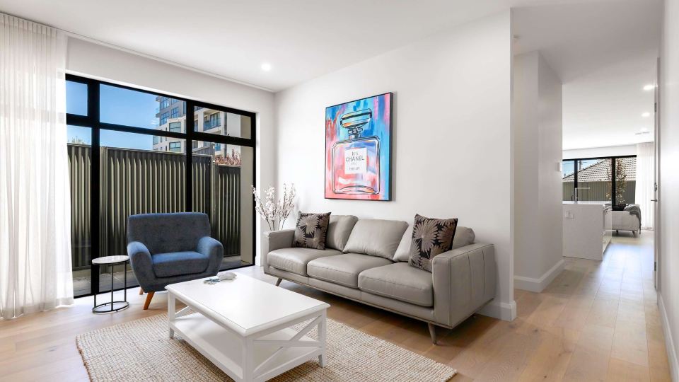 Townhouse on Tod Glenelg North
