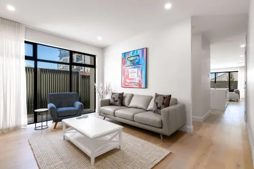 Townhouse on Tod Glenelg North - บังกะโล