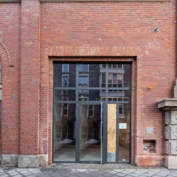 Limehome Erfurt Maximilian Welsch STR Отели рядом с достопримечательностью «Церковь Святого Андрея»