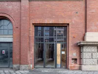 Limehome Erfurt Maximilian Welsch STR Các khách sạn ở 