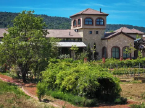 ベンゴディ・ブティックホテル エジェアバトのホテル