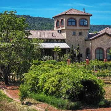 Bengodi Boutique Hotel