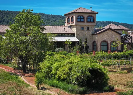 Bengodi Boutique Hotel