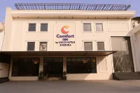 Comfort Inn Shubhra Ghazipur Hotels in Monhaw