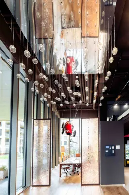 Los Lorentes Apartments Bern City - 3-Star