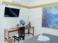 Homestay Alam Segar Hotéis em Ciamis Regency