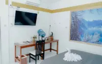 Homestay Alam Segar Hotels in Ciamis