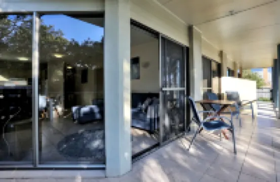 Sorrento Apartments Merimbula