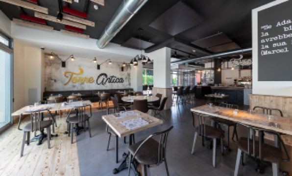 Torre Antica Venice Airport Hotel