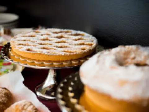 Hotel Majorana Hotels in Rende