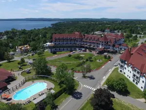 Popular Premium Hotels in New Brunswick