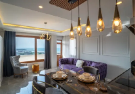 Shah Residence Hotel