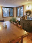 Alpine Meadows Lodge - breakfast