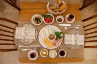 VillaQua Boutique Hotel - Aamiainen