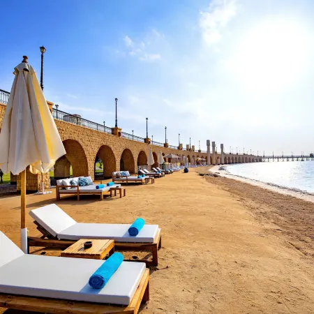 AJIRA Resort Sahl Hashish