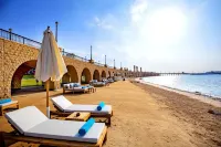 AJIRA Resort Sahl Hashish - en bord de mer
