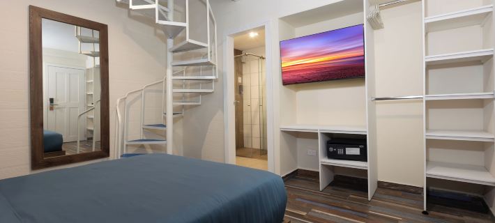 Prixma Hotel Hotels in San Andres