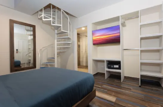 普里克斯瑪酒店 酒店