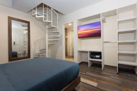 Prixma Hotel Отели рядом с достопримечательностью «Playa Decameron Marazul»