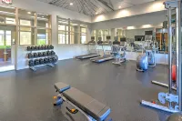 Hotel Indigo ORANGE BEACH - GULF SHORES by IHG - Gym