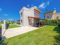 Paradise Town Villa Belhamra