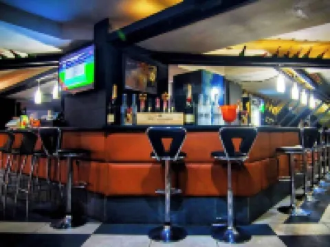 Rolak Hotel and Suites Hotels in Ijebu Ode