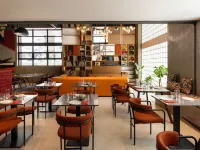 Okupa Hotel di Athens
