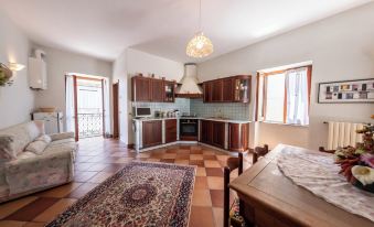 Casa Corte - Irpinia