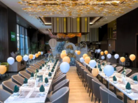 温德姆花園傳奇下龍 下龍市酒店
