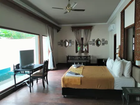 Svatma Mayavaram Отели в г. Мейиладутерай