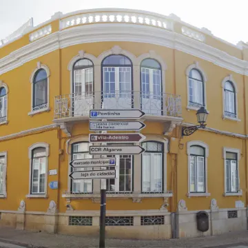 Baixa Terrace Hostel