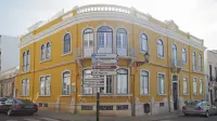 Baixa Terrace Hostel Hotels in 
