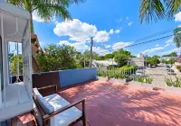 Casa Ekinox Hotels near Caffe Latte Itzimná