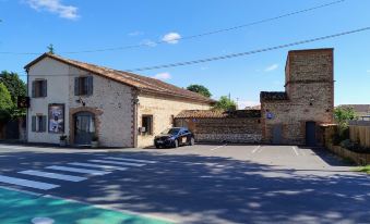 16 Bis-Gîte-Hôtel-Appartement