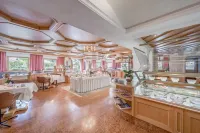 Hotel Nevada - Morgenmad