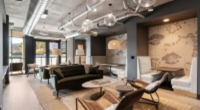 達拉姆的Landing公寓