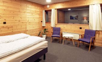 19 Person Holiday Home in Josenfjorden-by Traum