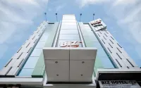 BIZ HOTEL CITY CENTER Các khách sạn ở 