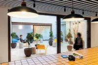 Colo Colo Hostel Valencia