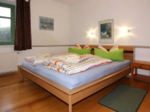 Appartementhaus Kranichblick in Breege Hotels in Breege