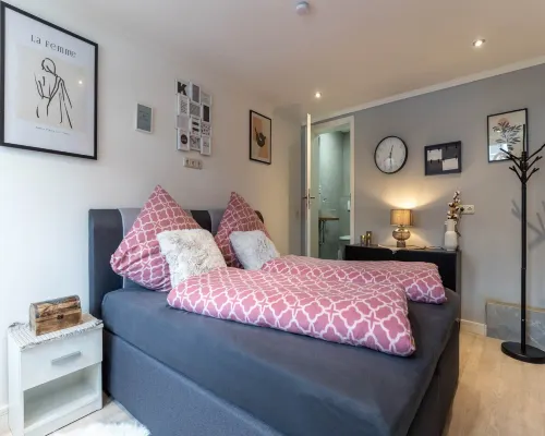 Ferienwohnung in Tonning Hotels in Tonning