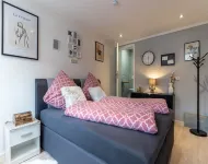 Ferienwohnung in Tonning