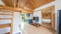 Boryeong Hiddenvillage Dokchae Poolvilla