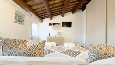 Casa Vianello Cri
