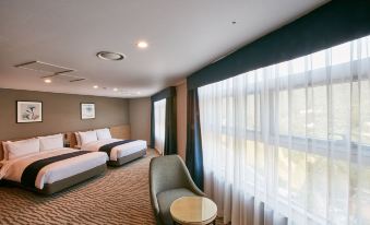 Islandcastle Hotel&Waterpark